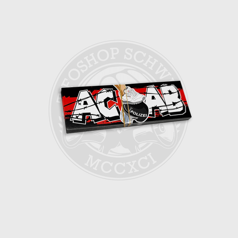 ACAB Sticker