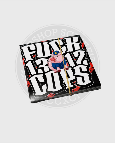 ACAB Sticker