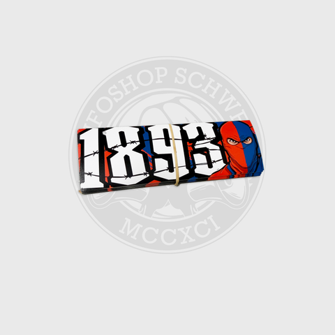 Basel Sticker