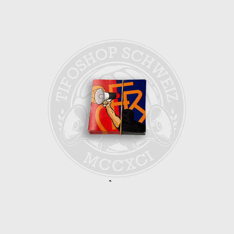 Basel (4) Sticker