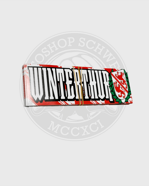 Winterthur Sticker