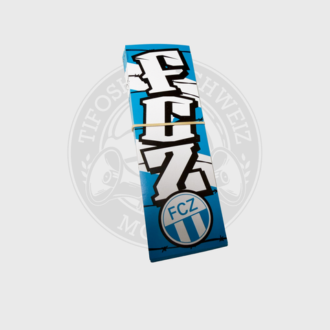 FCZ Sticker