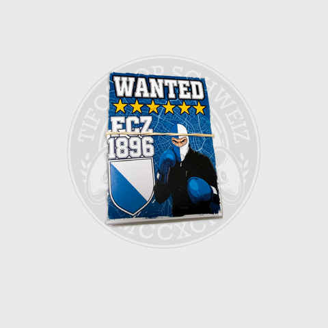 FCZ Sticker (GTA Style)