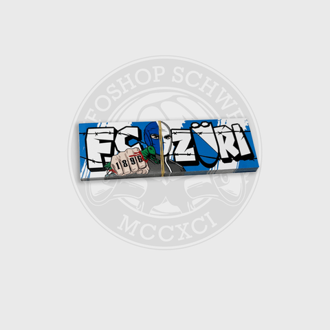 FC Züri Sticker