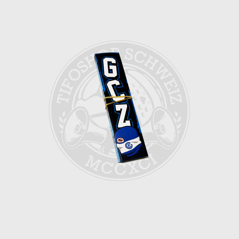 GCZ Lang Sticker