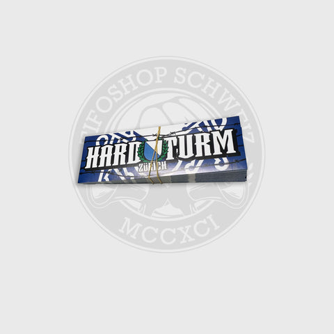 GCZ Hardturm Sticker