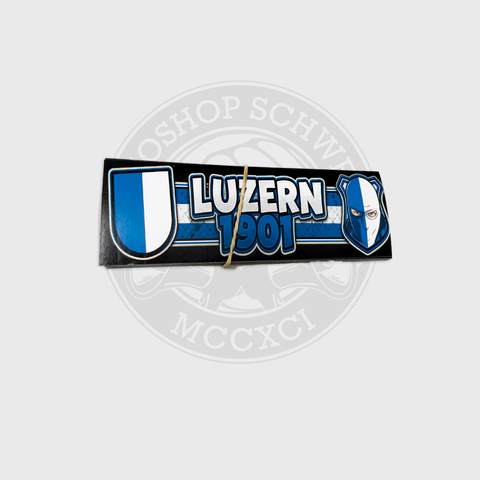 Luzern Sticker