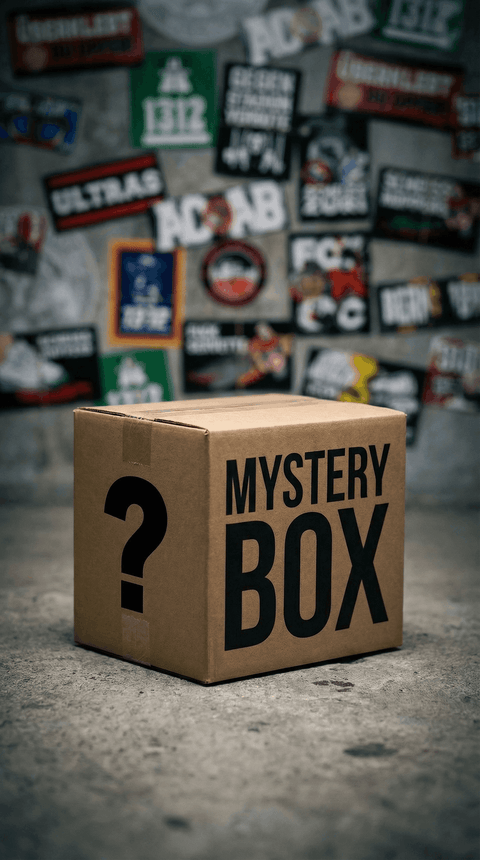 Mystery Box