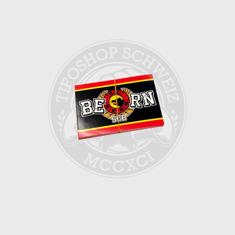 SCB Sticker