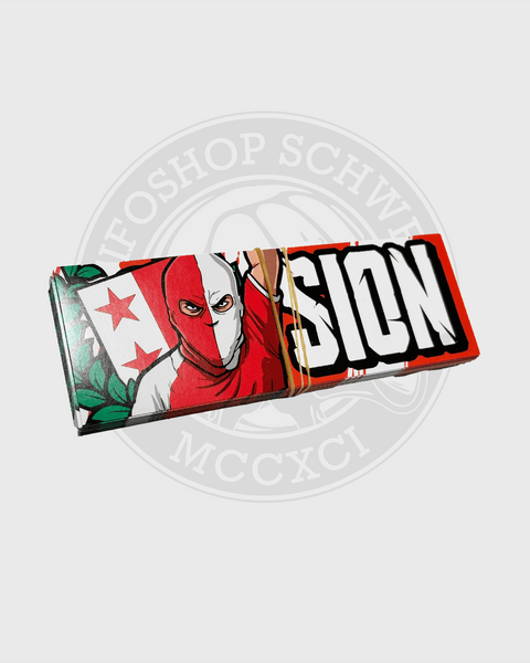 Sion Sticker