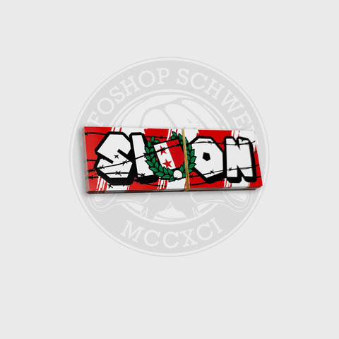 Sion Sticker
