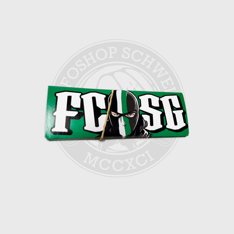 FCSG St.Gallen Sticker
