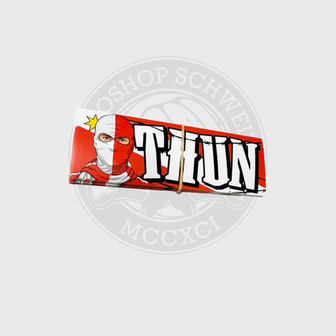 Thun Sticker