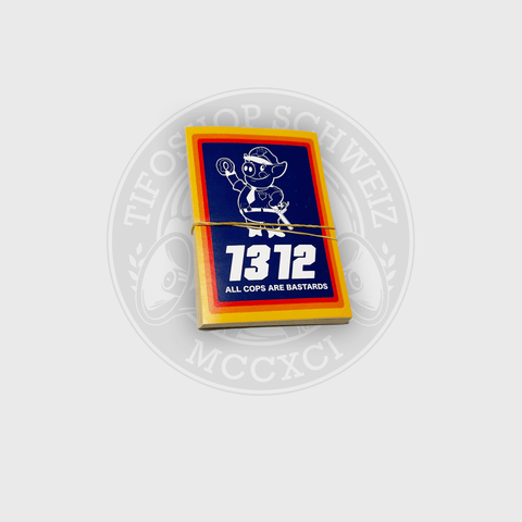 1312 Sticker
