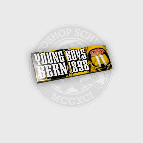 BSC YB Sticker