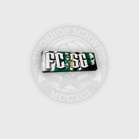 FCSG St.Gallen Sticker