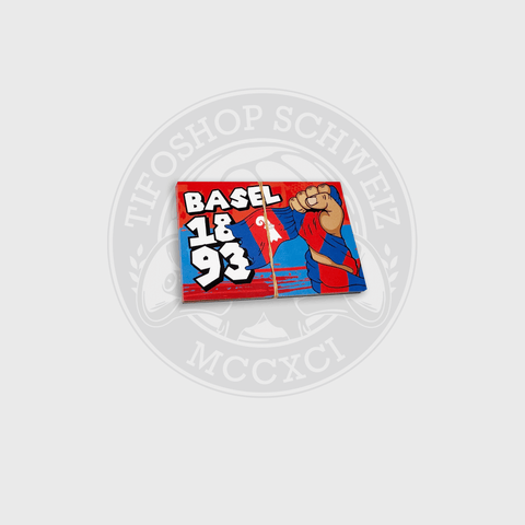 Basel Sticker