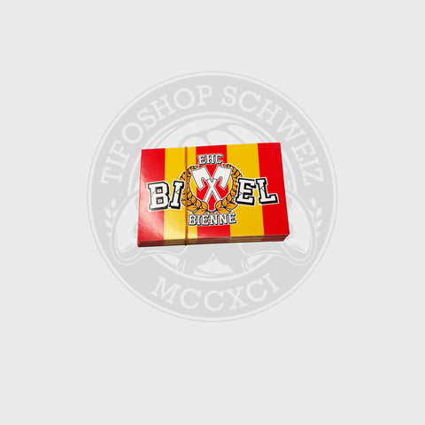 EHC Biel Sticker
