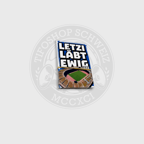 FCZ Letzigrund Sticker