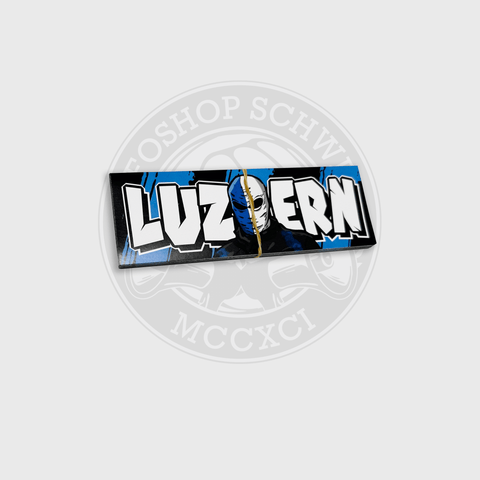 Luzern Sticker