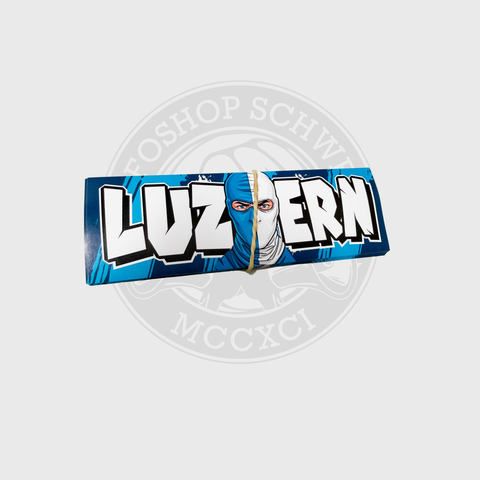 Luzern Sticker