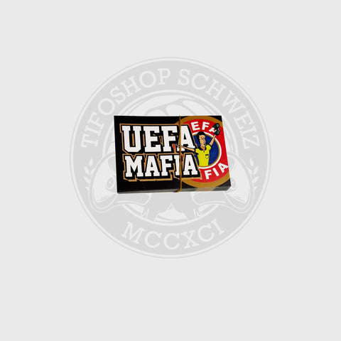 UEFA Mafia